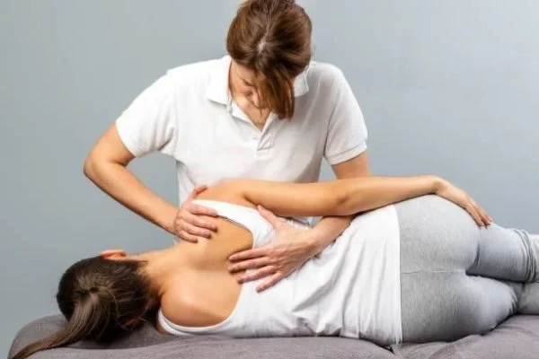 chiropractic