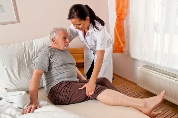 home physio