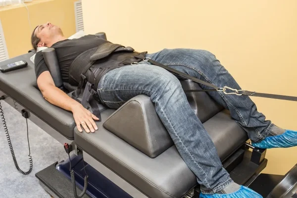 spinal-decompression